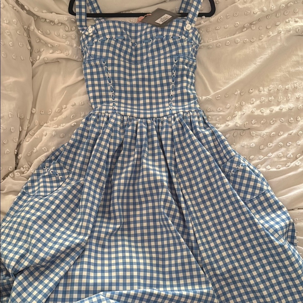 House of CB - Vivian Dress